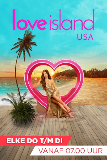 Love Island USA