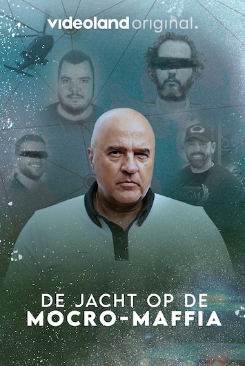 De Jacht Op De Mocro-Maffia