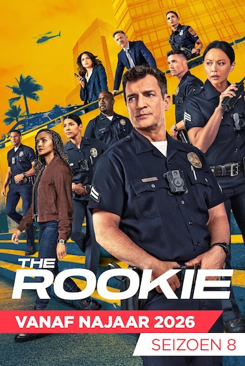 The Rookie