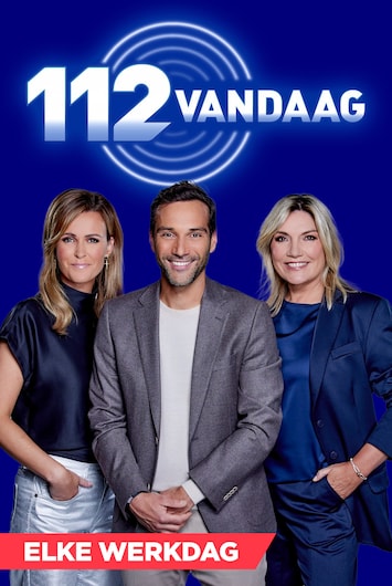 [NL] 112 vandaag