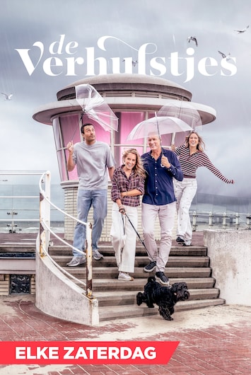 De Verhulstjes