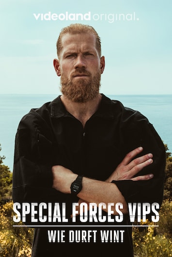 Special Forces VIPS: Wie Durft Wint
