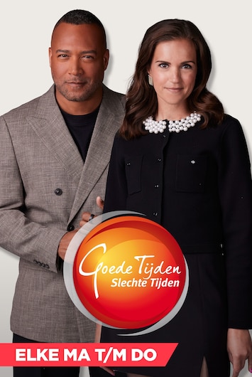 Goede Tijden, Slechte Tijden