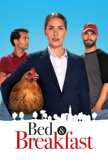 Bed & Breakfast