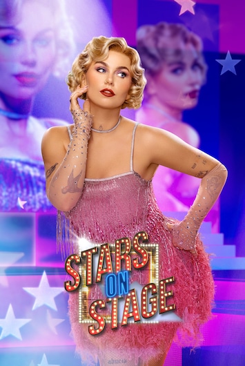 Stars On Stage