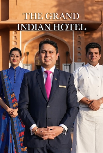 |NL| The Grand Indian Hotel