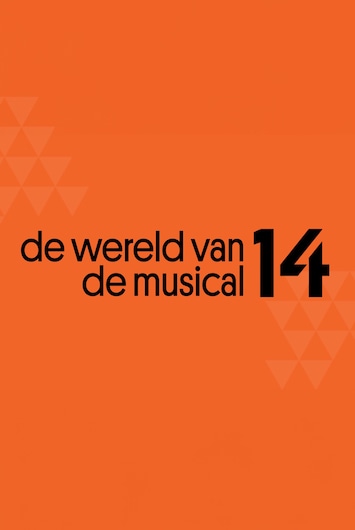 |DE| The World Of 14 The Musical