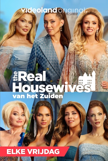 The Real Housewives Van Het Zuiden