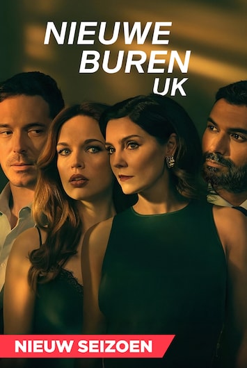 Nieuwe Buren UK