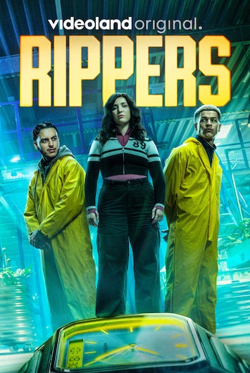 Rippers