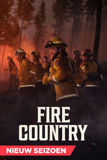 Fire Country