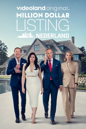 Million Dollar Listing