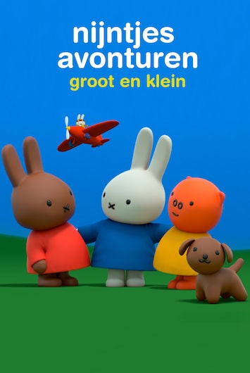 Nijntjes Avonturen Groot En Klein