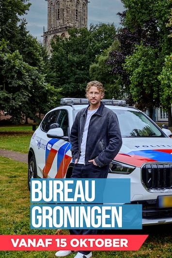 Bureau Groningen