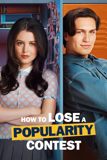 How To Lose A Popularity Contest