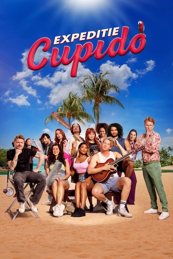 Expeditie Cupido