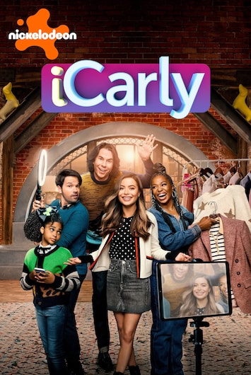iCarly (2021)