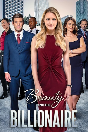 Beauty And The Billionaire