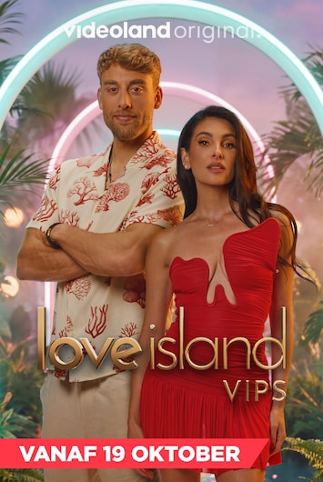 Love Island VIPS