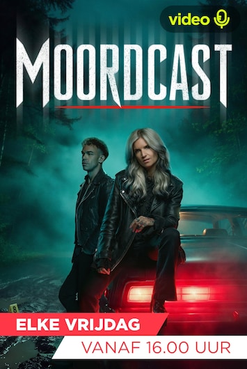 Moordcast