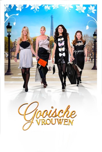 Gooische Vrouwen