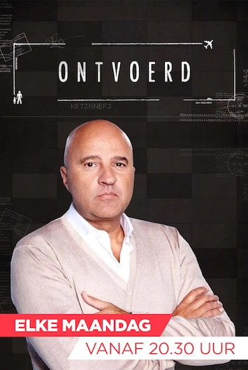 Ontvoerd