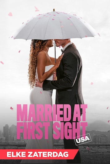 Married At First Sight USA
