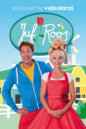 Juf Roos