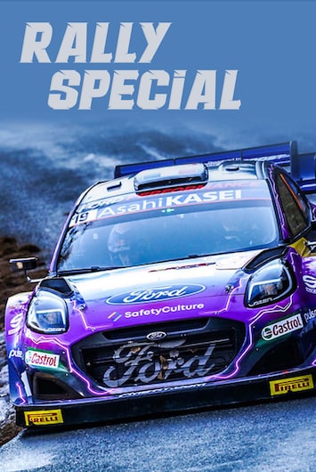 |NL| Rally Special