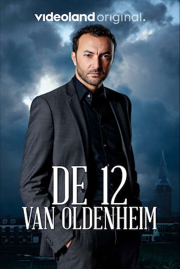 De 12 Van Oldenheim