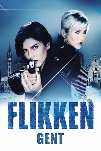 Flikken Gent