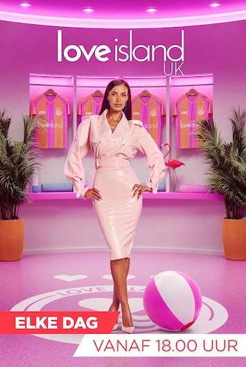 Love Island UK