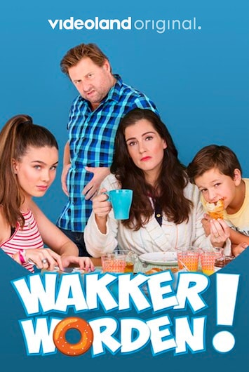 |NL| Wakker Worden