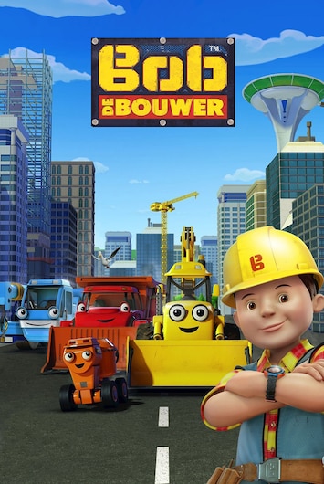 Bob De Bouwer
