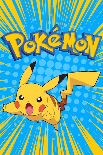 Pokémon