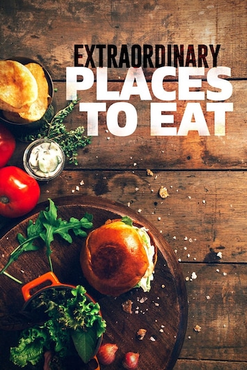 |NL| Extraordinary dining