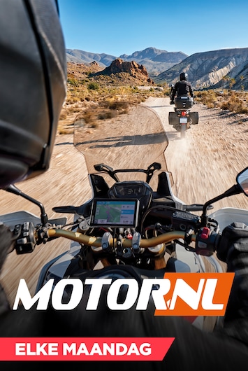 [NL] Motor NL.TV