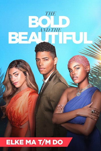 The Bold And The Beautiful