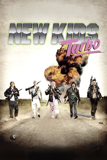 New Kids Turbo