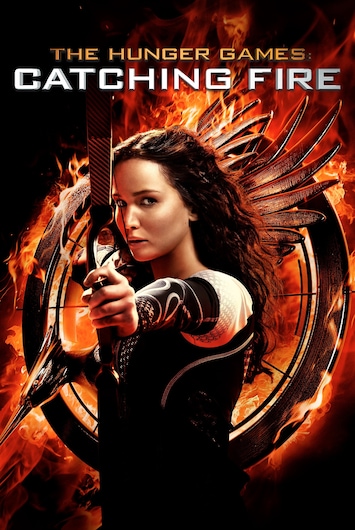 The Hunger Games: Catching Fire