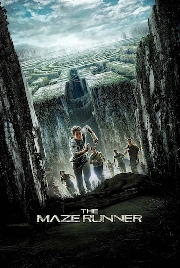 The Maze Runner