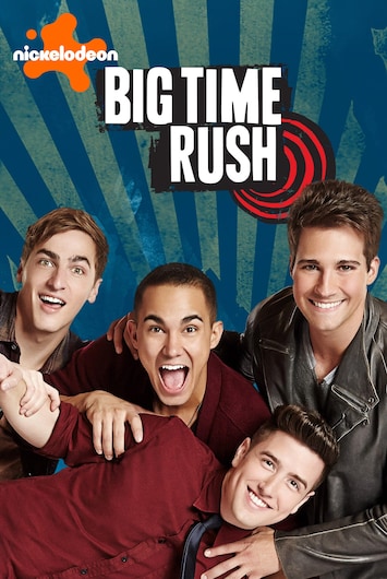 Big Time Rush