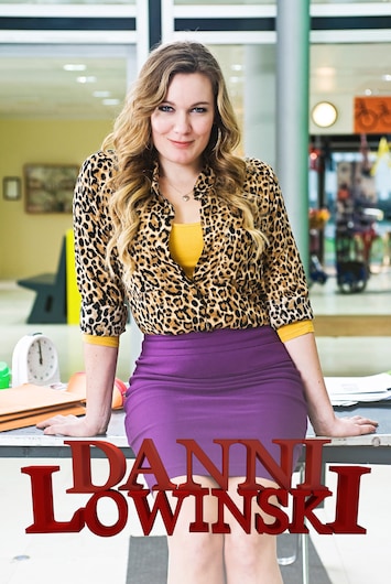 Danni Lowinski